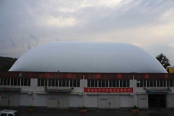 風景區(qū)膜結(jié)構(gòu)