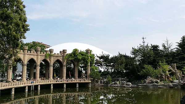 前沿技術(shù)賦能，讓未來觸手可及