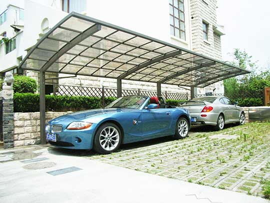 濮陽同力水泥有限公司污水池膜結(jié)構(gòu)