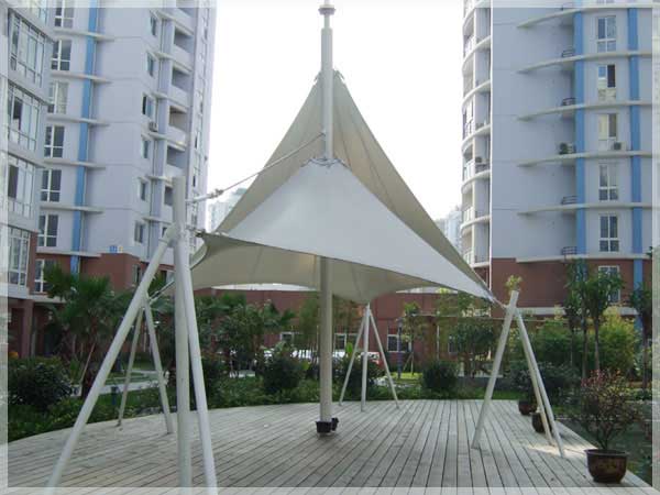 聊城etfe膜結(jié)構(gòu)價(jià)格一平方